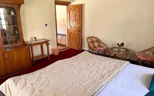 Trinity Home Stay