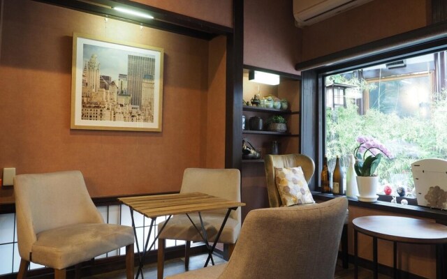Ikariya Ryokan