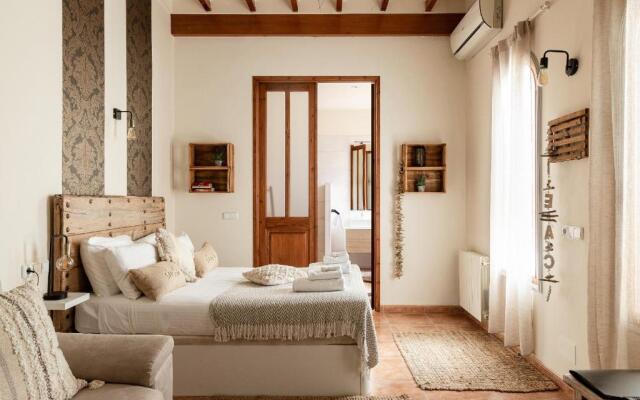 Casa Mistela
