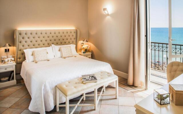 Hotel Savoia