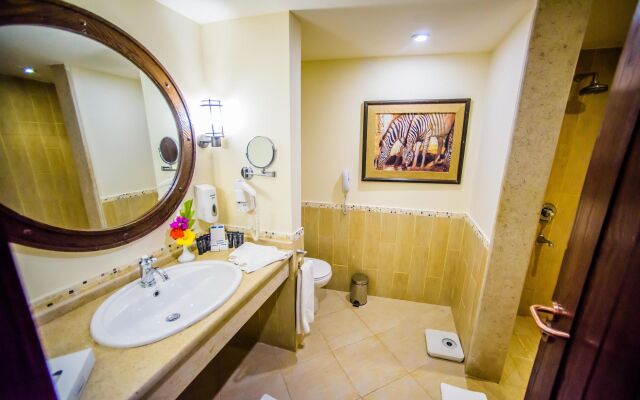 Carols Beau Rivage Hotel