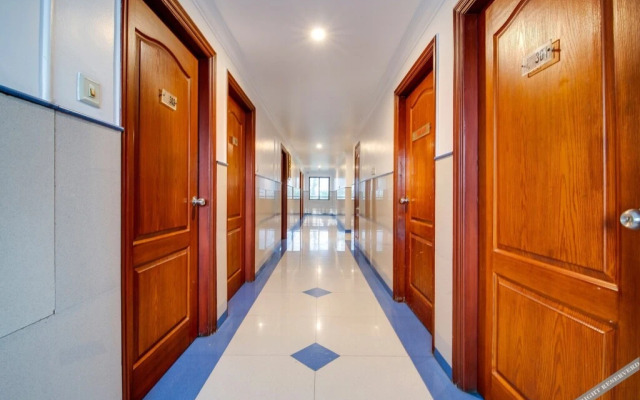 Devi Towers By OYO Rooms