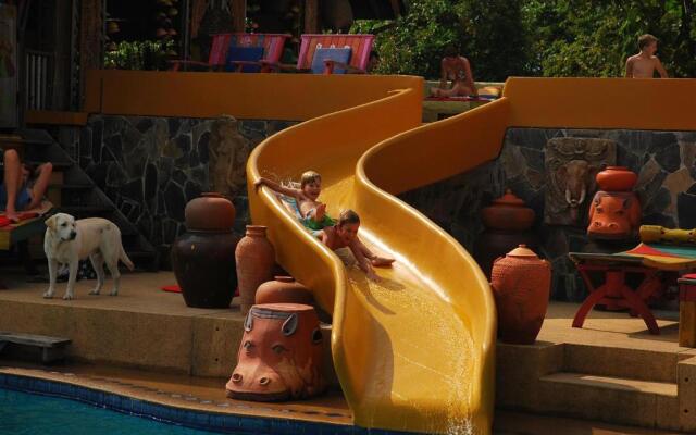 Varinda Garden Resort