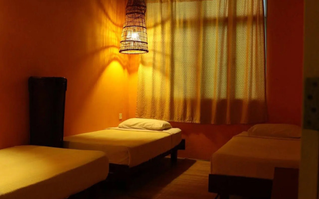 Singgahsana Lodge