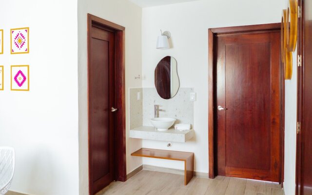 Santa Martha Bungalows