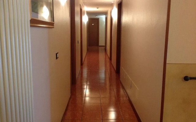 Hotel Ristorante Amalfitana