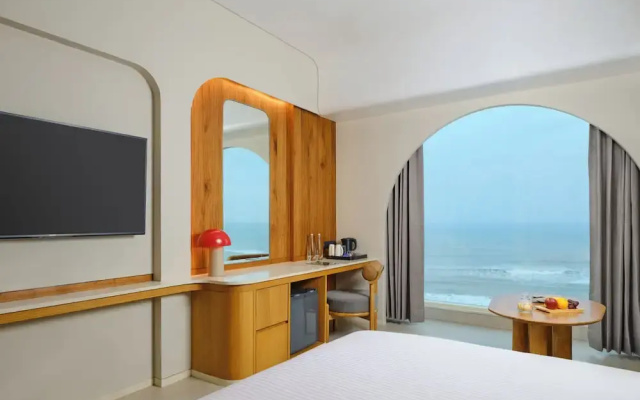 Swosti Premium Beach Resorts Puri