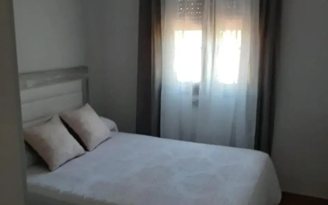 House Triplex Parra I