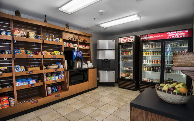 Candlewood Suites Conway by IHG