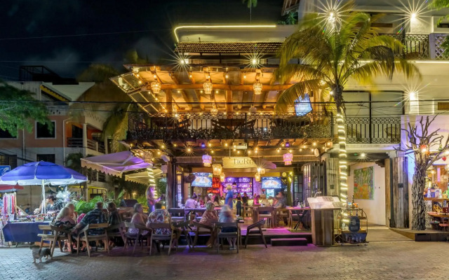 Hotel Banana Boutique & Spa by Paradise Hotels - 5th Av Playa del Carmen