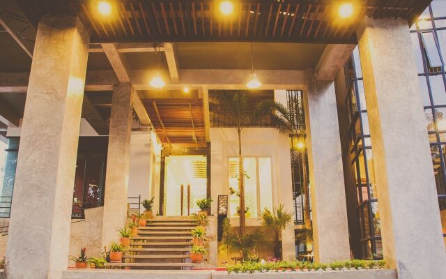 Korapura Resort