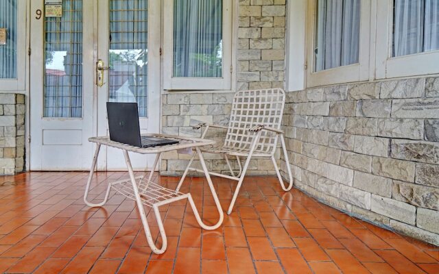 OYO Life 92589 Geusan Ulun Residence