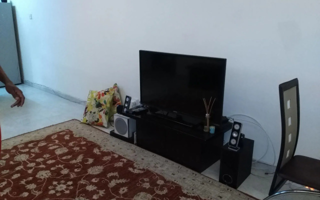 Lovely 1 Bedroom Apartment