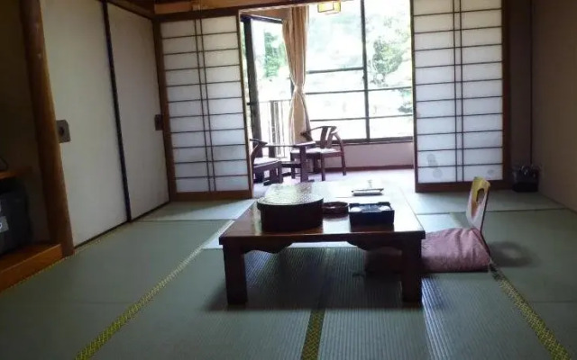 Yanagawa Hakuryuso