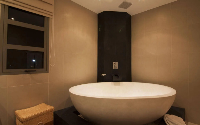 The Residence Resort