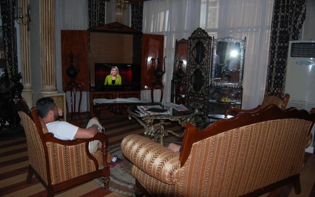 Hotel Agri Hillpark