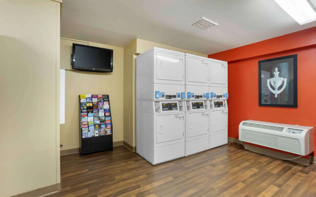 Extended Stay America Suites Long Island Bethpage