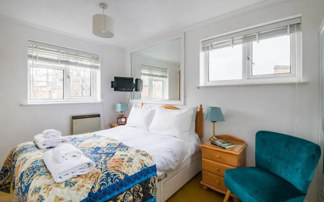 Exclusive Home in Acton