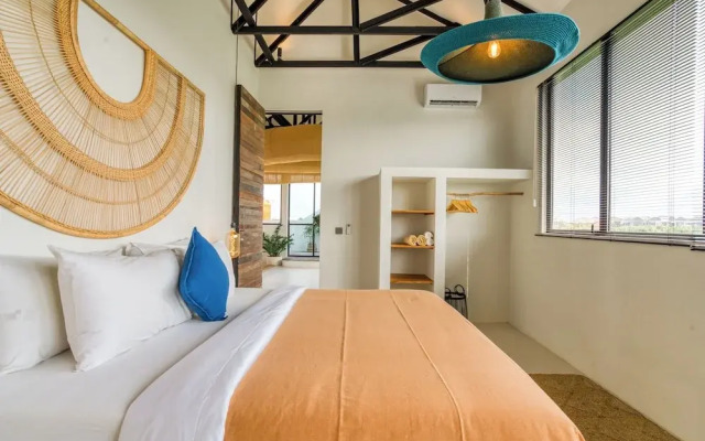 Zig Zag Loft
