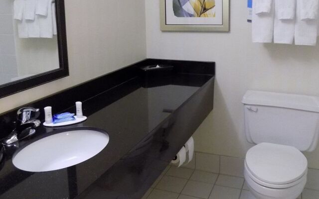 Fairfield Inn Indianapolis South