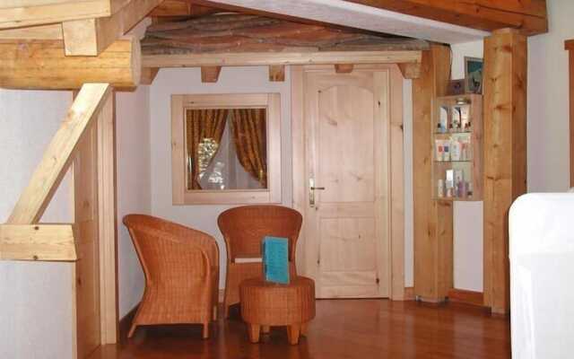 Notre Maison Eco Wellness Hotel