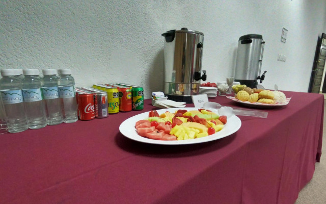 Hotel Chipinque