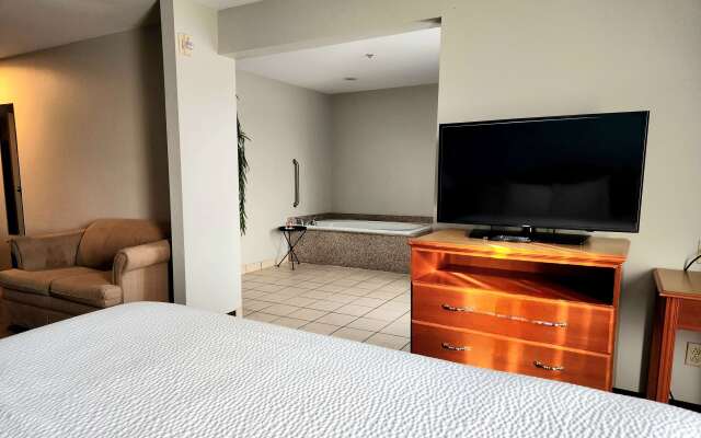 Days Inn & Suites by Wyndham Thibodaux