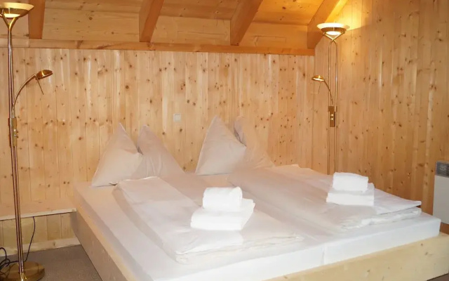 Dreamy Chalet on the Slopes