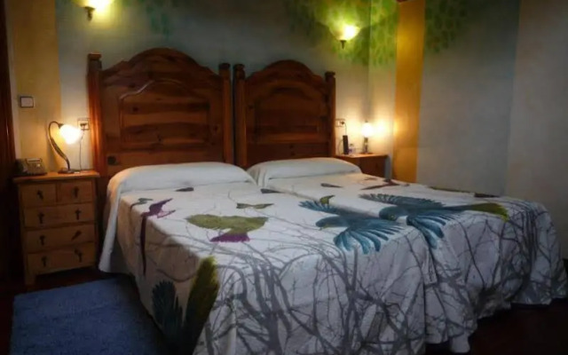 Hotel Sucuevas