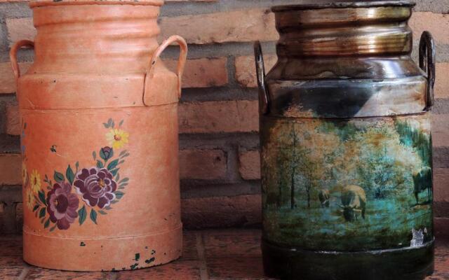 Pousada Sobradinho - 300m do Centro Histórico