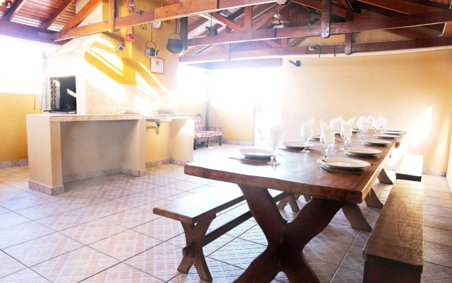 Hotel Flat Petras