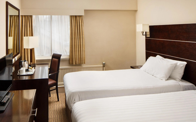 Mercure Glasgow City Hotel