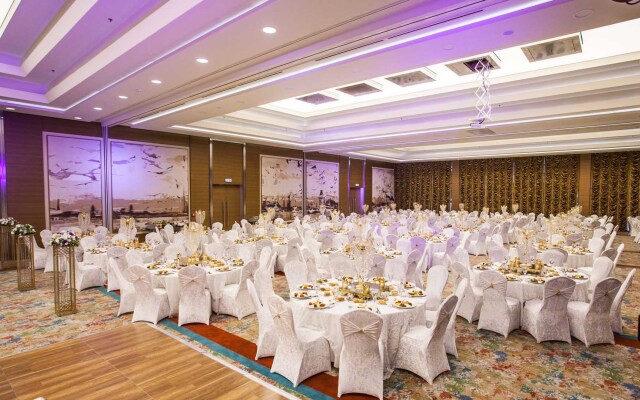 Gorrion Hotel Istanbul