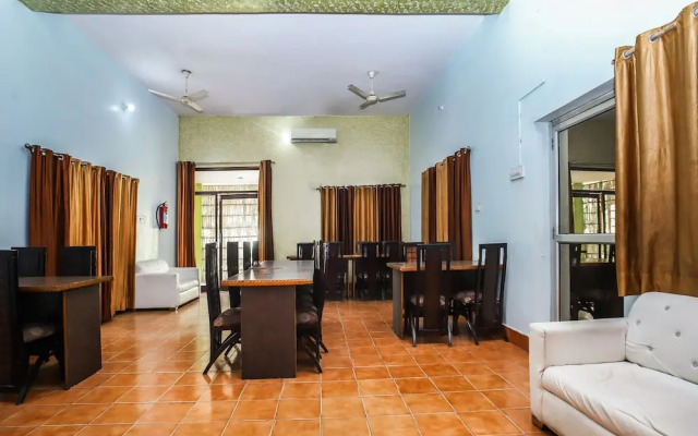 OYO 19456 Hotel Shagun Palace