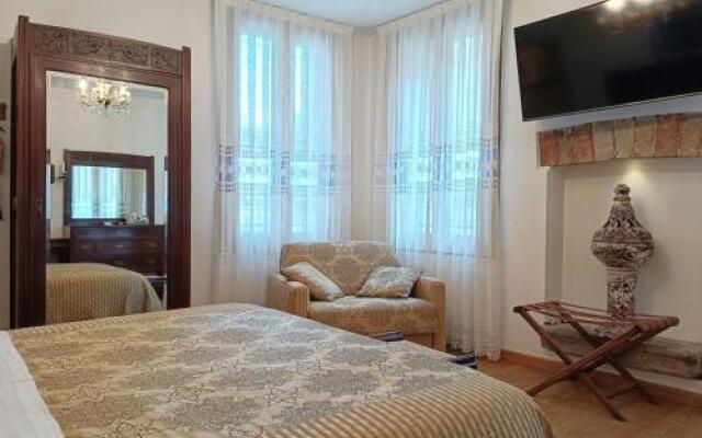 Relais San Nicol