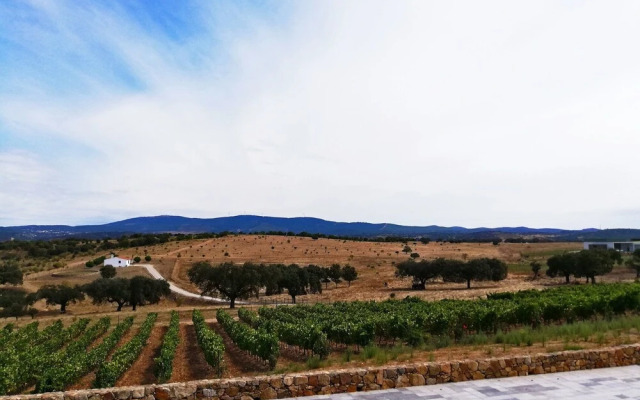 Casa da Urra Guest House
