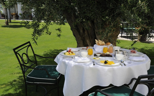 Finca Cortesin Golf & Spa