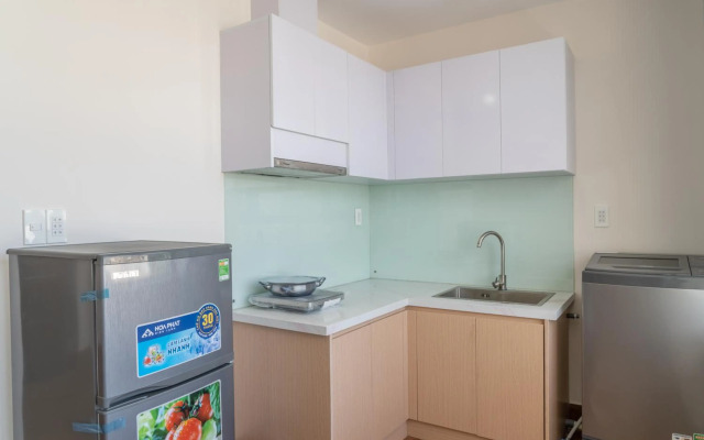 Camellia Family Suites