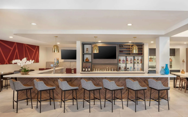 Hilton Garden Inn Miami Airport West