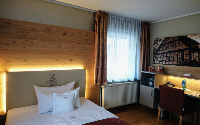 Högers Hotel und Restaurant