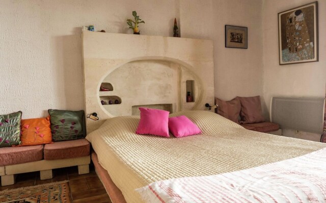 Gorgeous Villa in La Palme With Swimming Pool