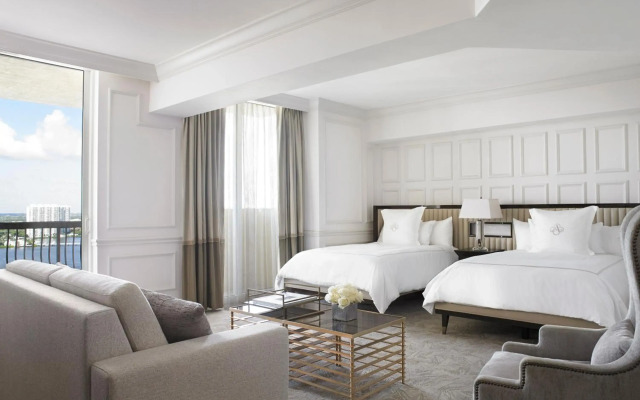 Acqualina Resort & Residences On The Beach