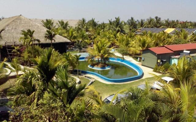 The Sana Beach Resort