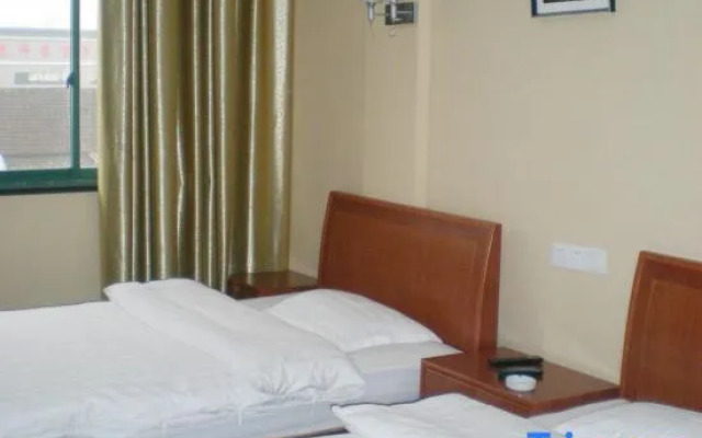 Tianyue Hotel