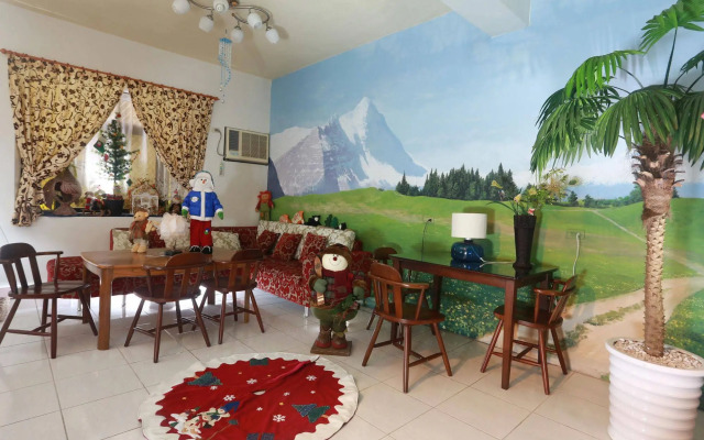North Europe Holiday House
