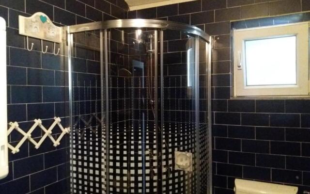 Apartment 4M Cunski