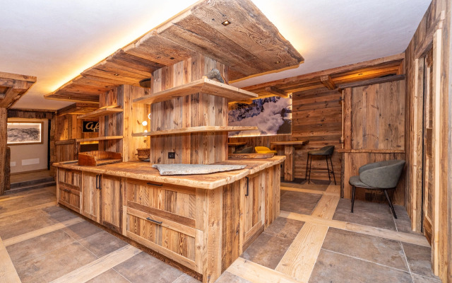 Hotiday Sauze Centro