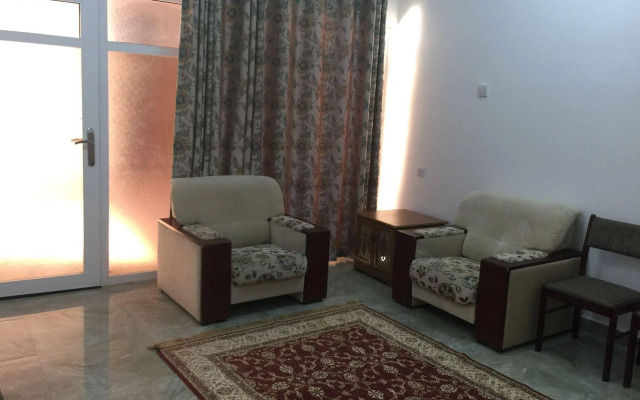 Oriental Nights Rest House
