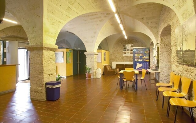 ALBERG de Banyoles