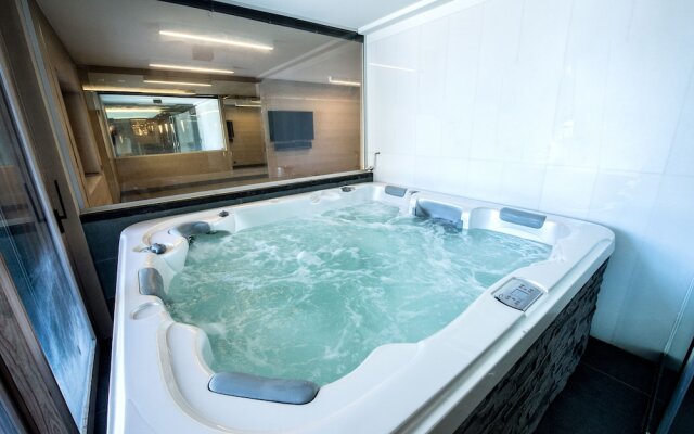 Chalet Migui Luxury Living and SPA